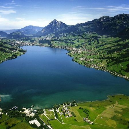 Sarnen Apartment 1 Kültér fotó
