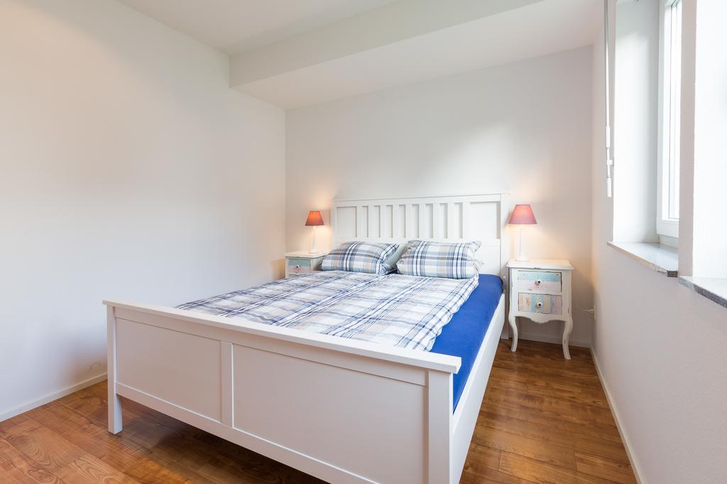 Sarnen Apartment 1 Kültér fotó